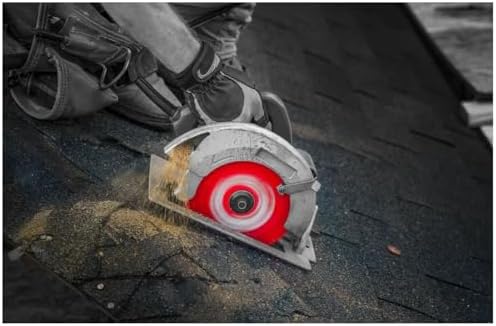 Diablo Demo Demon Framing/Demolition Saw Blade - 7-1/4" x 24-Tooth