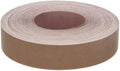 Norton Metalite Cloth Backed Sandpaper Roll, 400 Grit Sandpaper, Woodworking and Automotive Sandpaper, 1-1/2 Inches Wide, Continuous Roll of 50 Yards