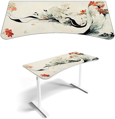 Arozzi Arena Gaming Desk Pad D048