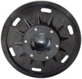 19" Economy Sand Paper Driver w/NP-9200 Plate