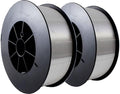 SÜA - ER5356 - MIG Aluminum Welding Wire - 16 Lb x 0.045" (2 SPOOLS)