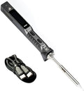 Original TS101 Upgraded from TS100 Type C PD DC Programmable 50-400℃ Temperature Adjustable Pocket-size Portable Soldering Iron for Field Repair (NO POWER SUPPLY)