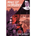 Make-Up for Murder: Mother Paul Investigates - Paperback