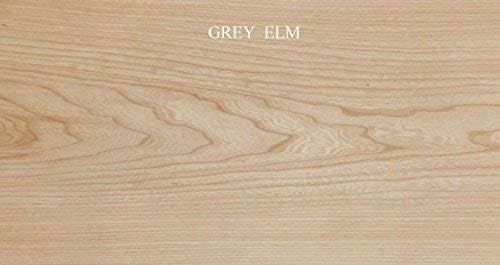 1 Grey Elm Board @ 3/4 inch Thick, 4 inches Wide, 16 inches Long. Kiln Dry Lumber
