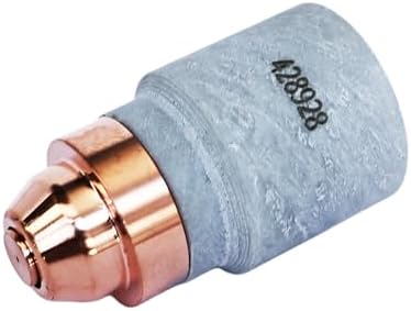 3Pcs 428928 Cartridge or Adapter Fit Hypertherm SYNC 30-45A Hand FinCut Cutting Consumable