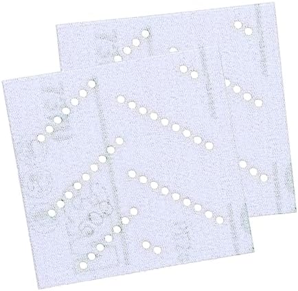 3M Cubitron II Hookit Abrasive Sheet Roll, 34446, 70 mm x 12 m, 180+ Grade
