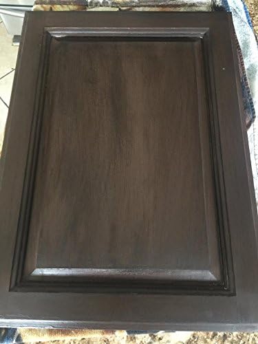 Retique It Chalk Furniture Paint by Renaissance DIY, 6 Piece Set, 14 Arabian Coffee, 32 Ounces