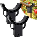 KJX 2 Pack Upgraded Tree Crutches, Fruit Tree Branch Supports