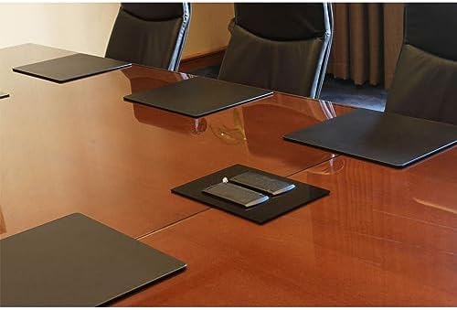 Dacasso Leatherette Conference Pads