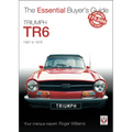Triumph TR6: The Essential Buyer's Guide - Paperback