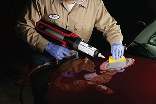 3M Dent Finishing Glaze, 05857, 276 mL DMS Cartridge
