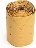 3M Stikit Gold Disc Roll 236U, 01639, 6 in, P180 Grade, 175 Discs Per Roll