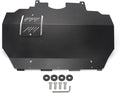 Skid Plate for Toyota Tacoma 2024-2025 2WD & 4WD (Gas Models Only) | Oil Filter Access Aluminum - Includes Wrench and Hardware