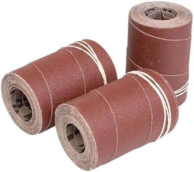 Powermatic Precut Abrasive Sandpaper, 150 Grit (1792206)