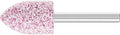 Pferd SP20326ADW Mounted Point, Multi-Colour