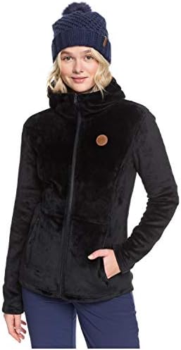 Roxy Women's Jetty 3-in-1 Snow Jacket – 10k Waterproof, Insulated, Pfas-free, Removable Inner Layer
