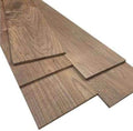 Pack of 2 Black Walnut Boards 1/4” Thick, Up to 8” Wide, 24” Long. You Choose Width. Thin Hardwood Lumber by Wood-Hawk (1/4 x 6 x 24)