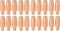 20-PK Contact Tip KP2744-035 .035" For Lincoln Magnum PRO 200L 250L 300L 200A/250A/350A part MIG Welding Gun parts