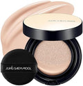 Skin Nuder Cushion | Korean Makeup SPF50 Refill Not Included(19Pink Light)