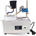 Gem faceting grinding machine 180W&3000RPM Stepless speed regulation,Strong powerful motor,Low noise & Stable Jewel Angle Polisher,for Jewelry,Jade, Gem and precious metals, etc. Polisher