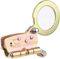 Fall Protection Rope Grab,Fall Arrester, Used with 5/8” Lifeline Rope, for Construction, Climbing, Comply to ANSI/OSHA