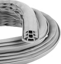 Kingdder Concrete Expansion Joint Filler, 1'' Wide, 50 ft Long