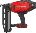 CRAFTSMAN V20 Cordless Finish Nailer, 16 Gauge, Bare Tool Only (CMCN616B)