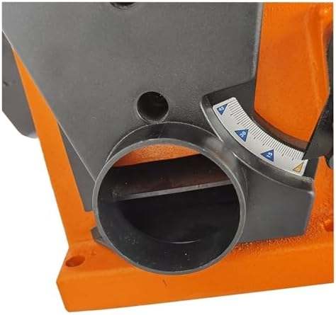 Belt Sander, Grinding Wheel Sand Belt Machine Variable Speed Combination Bench Sander Belt Sander Disk with Cast Iron Base