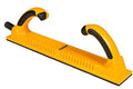 Rigid,File Board,2.75x16.5",Grip 53H