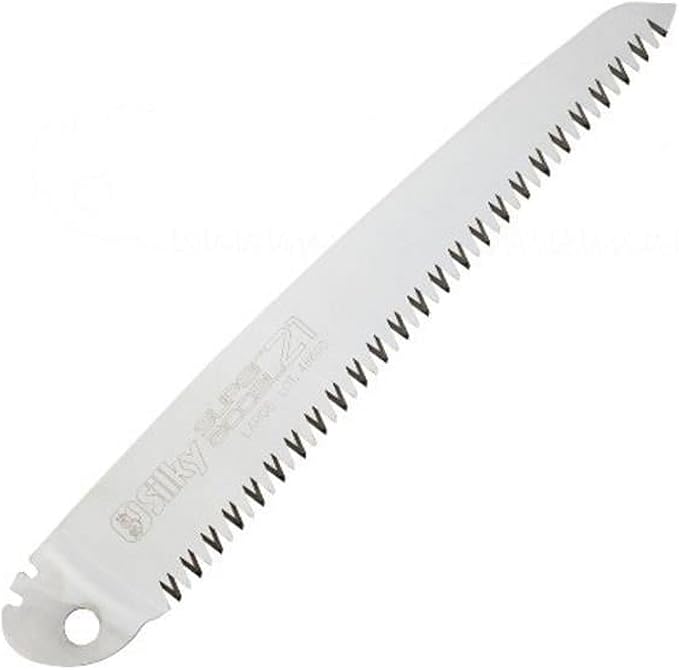 Silky Replacement Blade Only Super Accel 210mm Large Teeth (120-21)
