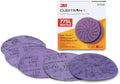 3M Xtract Cubitron II Film Disc, 775L, 87338, Multi-Grade 80+, 220+ 3MIL