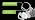 AirGearPro G-500 Reusable Respirator Mask with A1P2 Vapor & Dust Filters