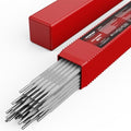 ARCCAPTAIN E6011 Welding Rods 1/8" 2LB Carbon Steel Stick Electrodes