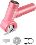 Fanttik C8 Nano Easyswap Cordless Cardboard Cutter, Electric Scissors