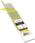 YESWELDER TIG Welding Tungsten Electrode 1.5% Lanthanated