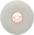6 Inch x 1/2" Arbor Diamond Flat Lap Disc, 240 Grit