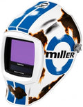 Miller Digital Infinity™ Welding Helmet, ClearLight™