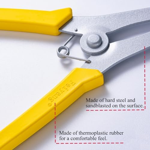 Miter Spring Clamps Essential Set for Woodworking