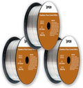 PGN E71T-11 .035" (3 Pack) Gasless Flux Core Welding Wire 2 lb