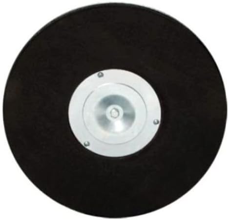 19" Economy Sand Paper Driver w/NP-9200 Plate