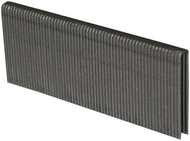 Spot Nails 4812PS 1/4-Inch Narrow Crown 1-1/2-Inch Leg 18-Gauge Stainless Steel Staple