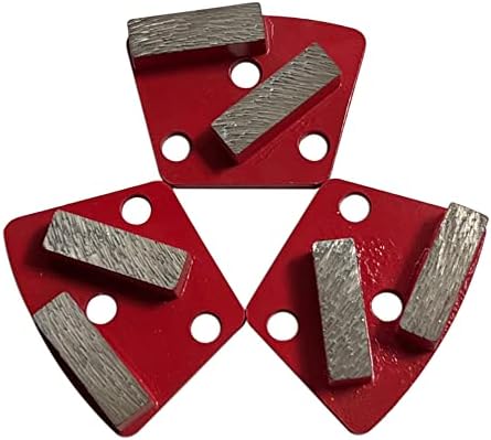 Diamond Grinding Discs for ASL XPS Ironhorse, #120/150 Grit, Medium Bond