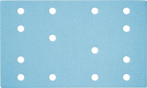 Festool 497121 Granat P150 Grit RTS (80x133mm) Rectangular Abrasive Sanding Sheets, 100-Pack