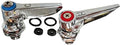 Sunrise Sink Faucet Repair Kit For Sunrise Faucet Only (Faucet Handles & Extra O Rings)