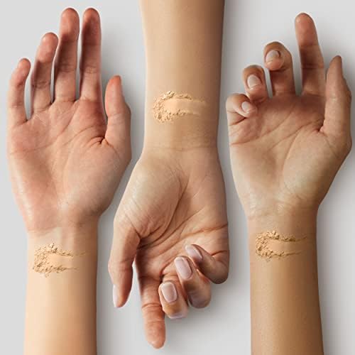 Skin Nuder Cushion | Korean Makeup, Refill Included, SPF 50 (19 Light)