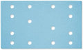 Festool 497125 Granat P320 Grit RTS (80x133mm) Rectangular Abrasive Sanding Sheets, 100-Pack