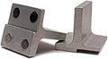 Plasma Cutter Straight Edge & Stencil - Magnetic Holders - 2 pc.