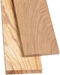 Olivewood Thin Stock Lumber 1/2" x 3" x 24" Pack of 2, Exotic Wood for Cutting Boards, Charcuterie, Panels - OLIVEWD12X3X24-2