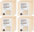 48 Pack Basswood Sheets 1/8 inch,12"x12"x1/8" Plywood Sheets,3mm Basswood for Laser Cutting,Laser Engraving Blanks,Thin Natural Unfinished Wood for Crafts,Wood Burning,Scroll Saw Cutting