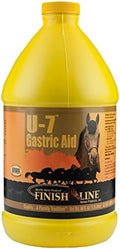 Finish Line U7 Gastric Aid Liquid